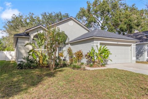 A home in VALRICO