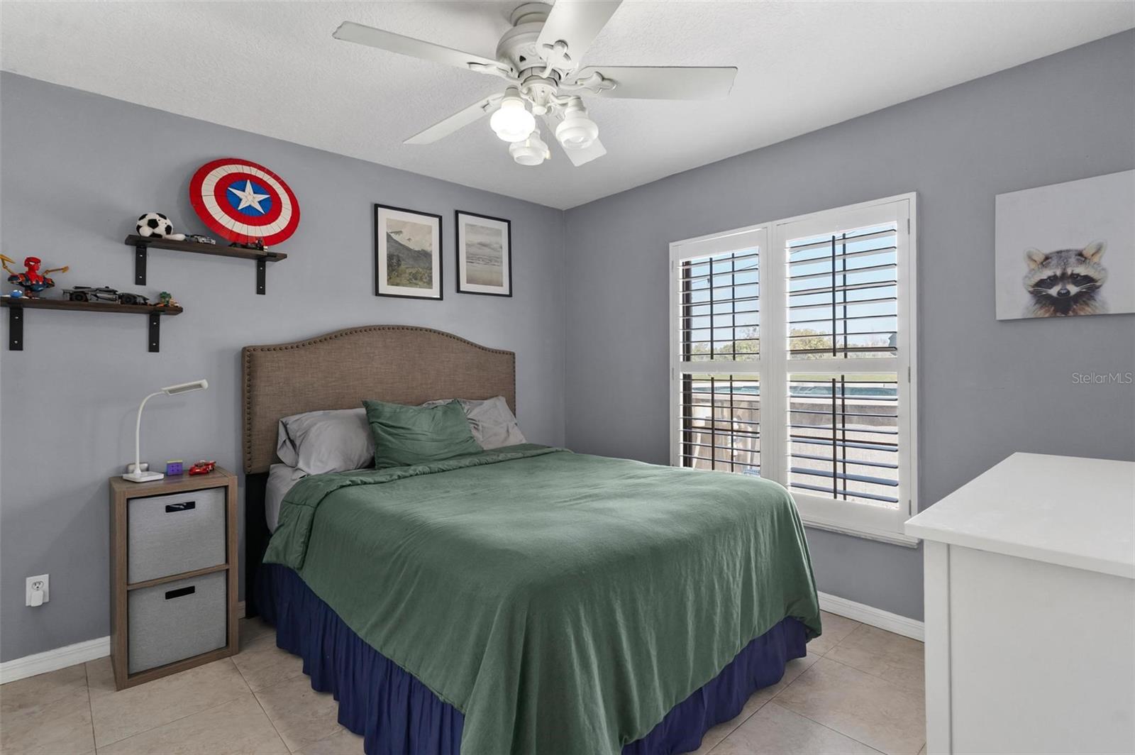 CHELSEA PARK SUB - Residential