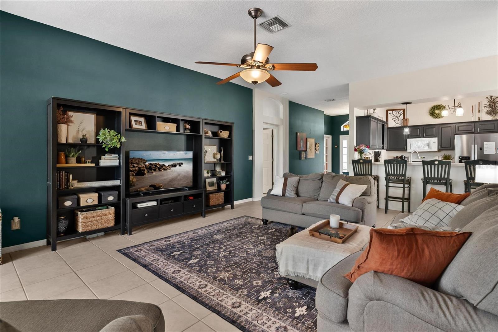 CHELSEA PARK SUB - Residential