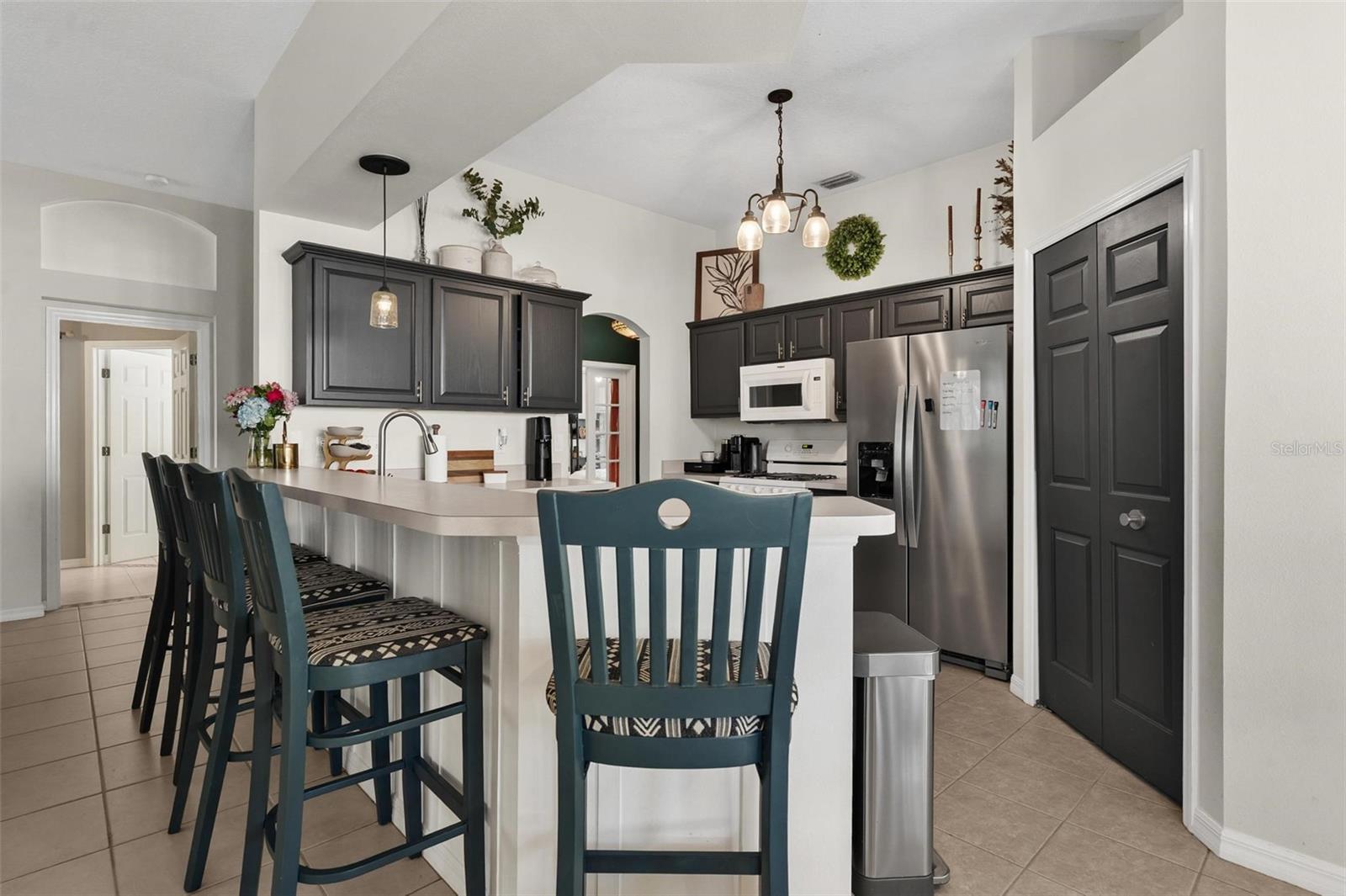 CHELSEA PARK SUB - Residential