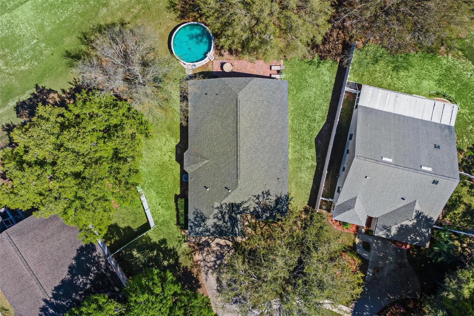 CHELSEA PARK SUB - Residential