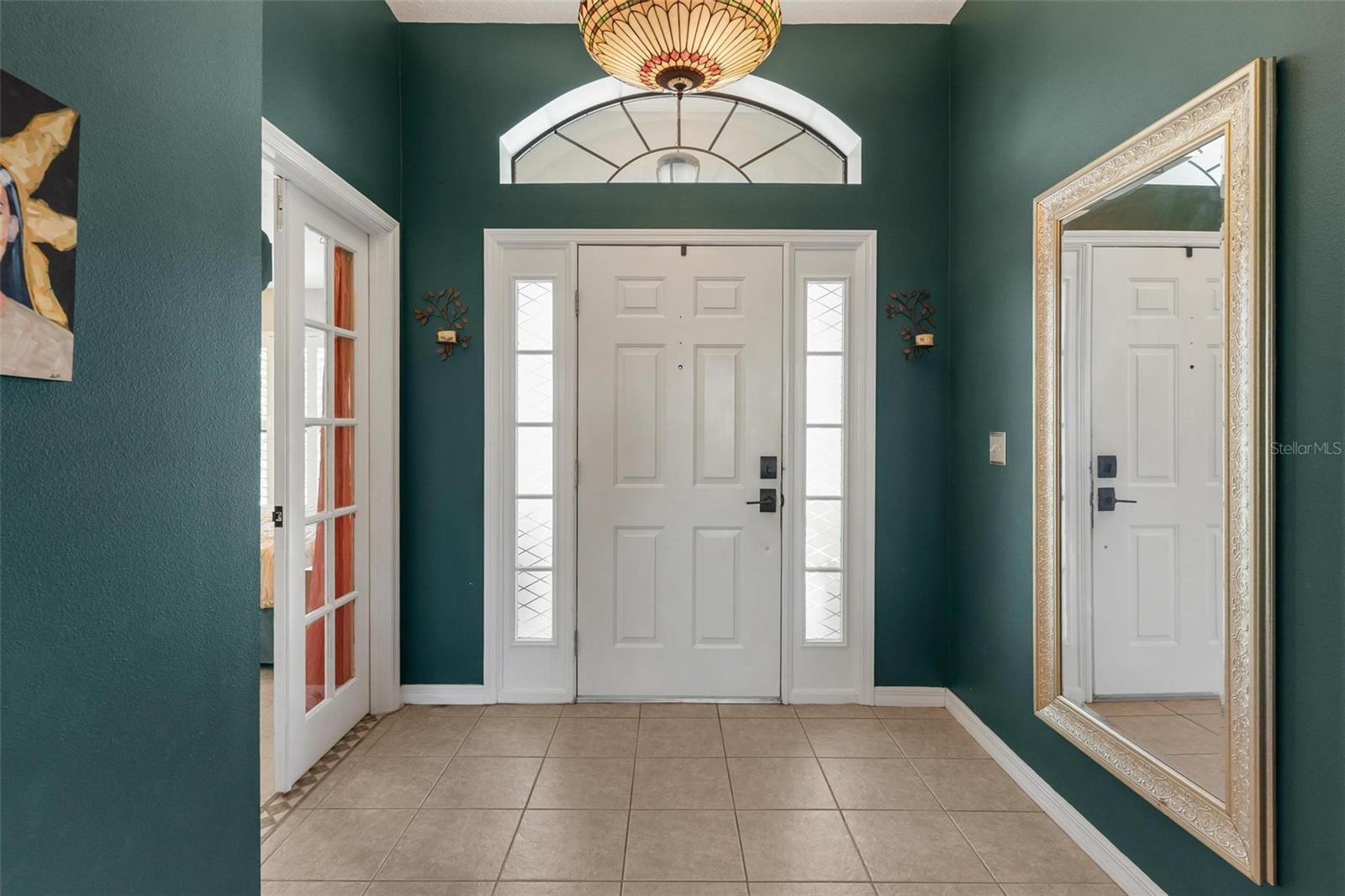 CHELSEA PARK SUB - Residential