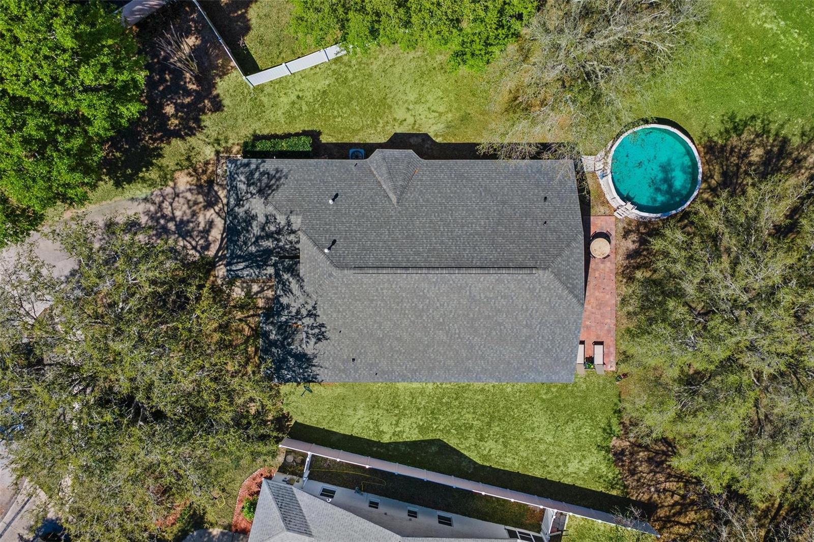 CHELSEA PARK SUB - Residential