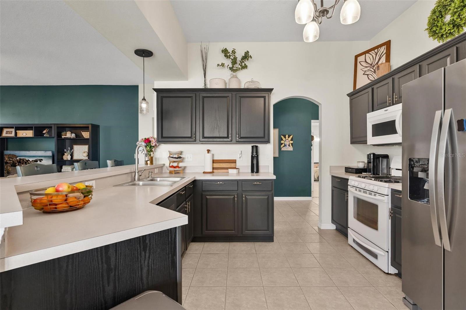 CHELSEA PARK SUB - Residential