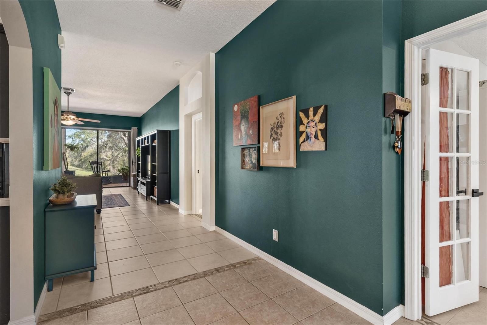 CHELSEA PARK SUB - Residential