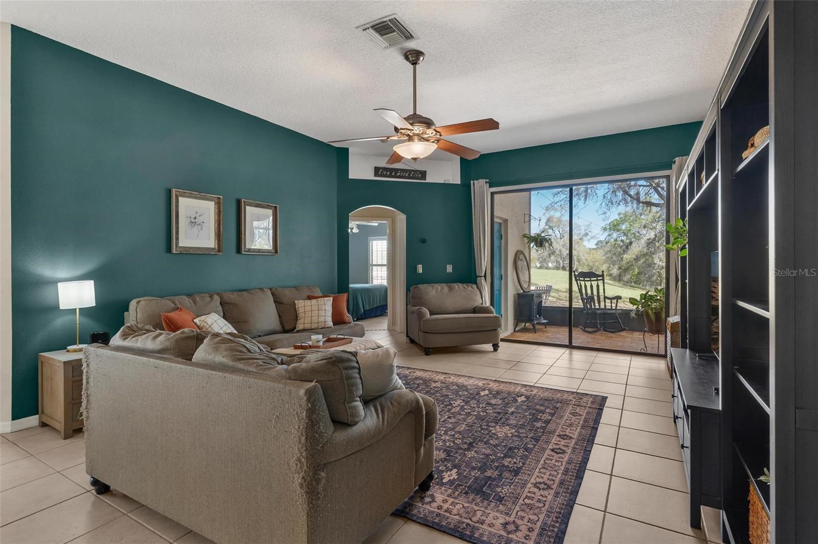 CHELSEA PARK SUB - Residential