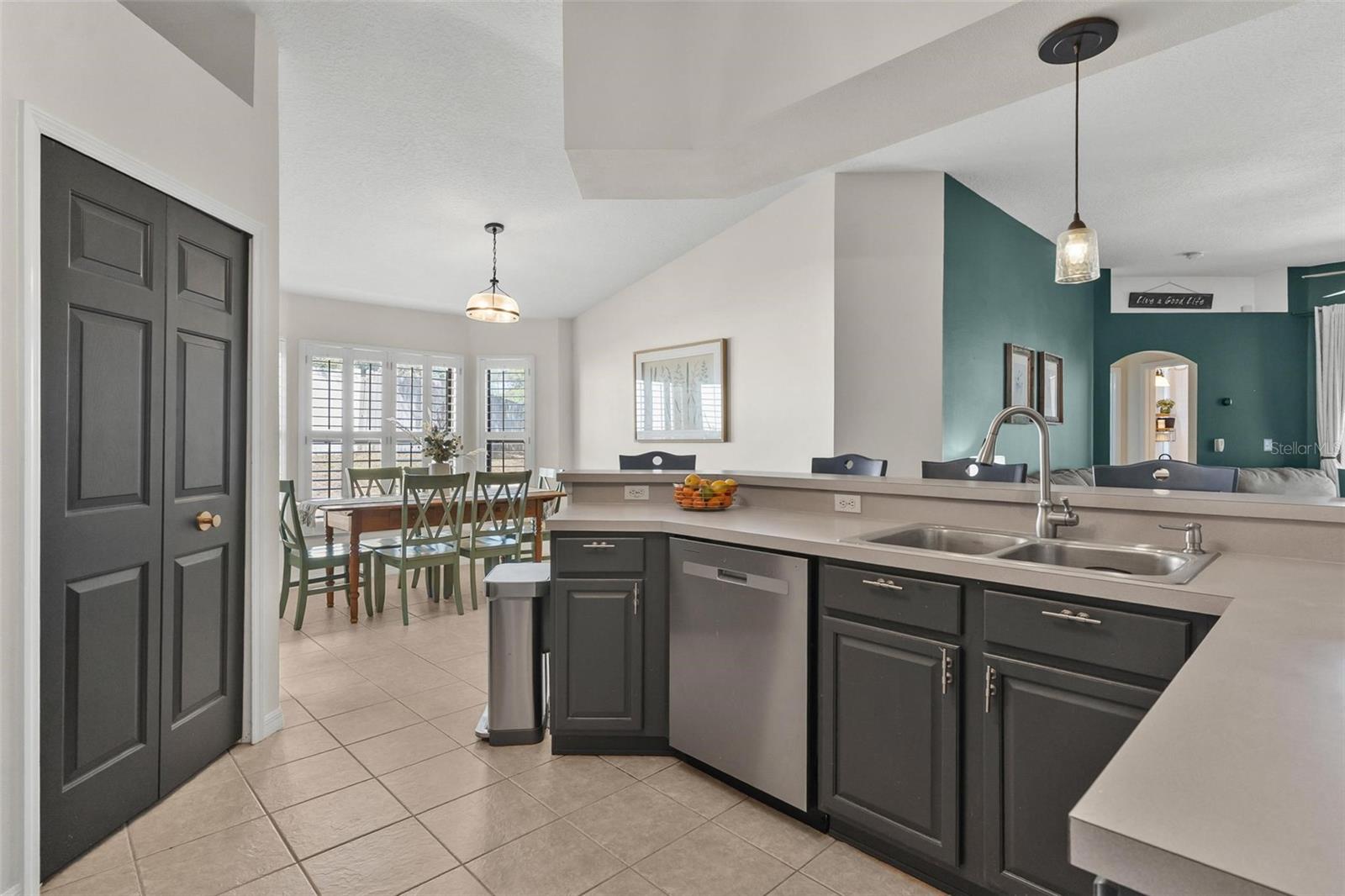 CHELSEA PARK SUB - Residential