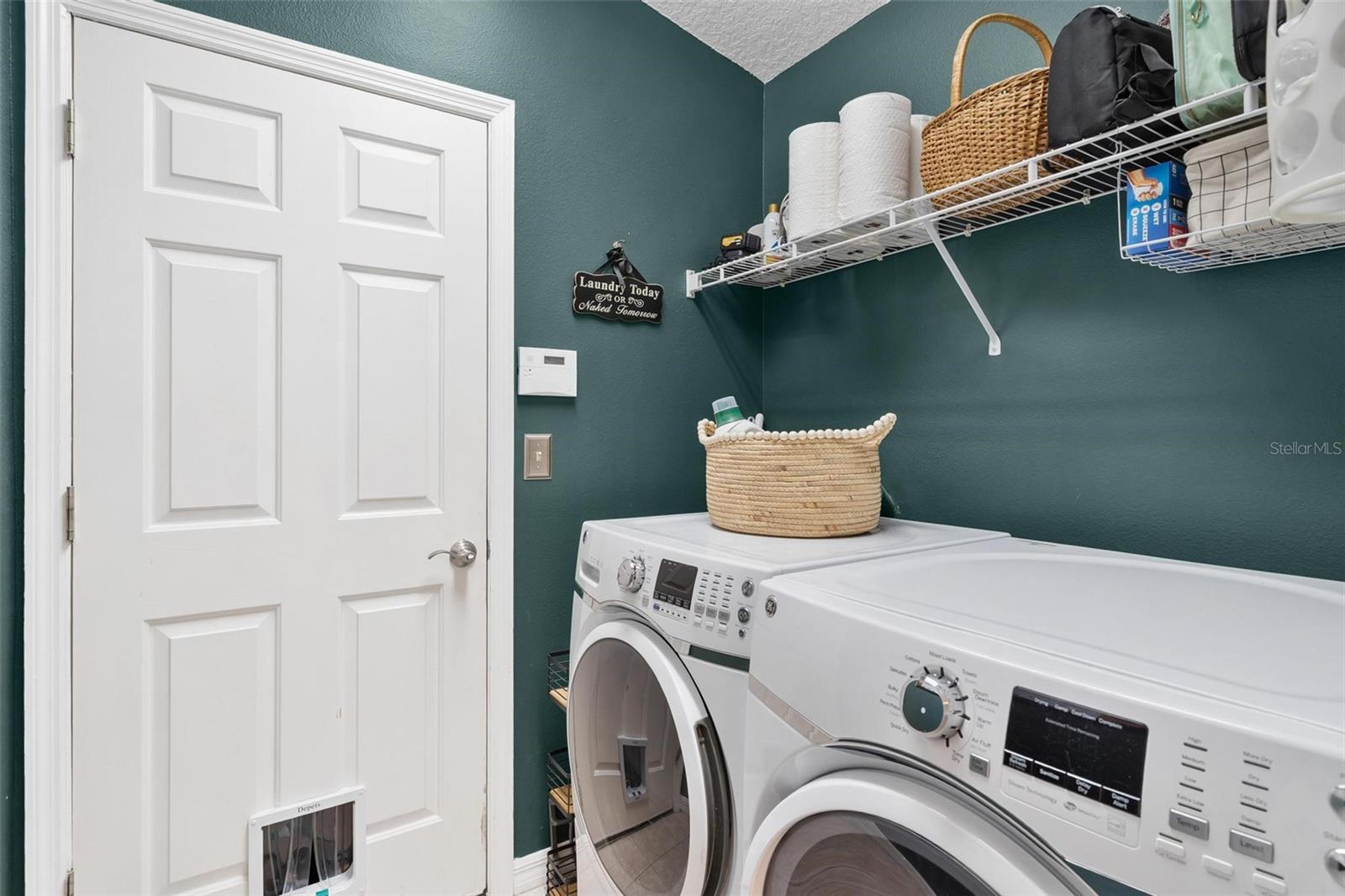 CHELSEA PARK SUB - Residential