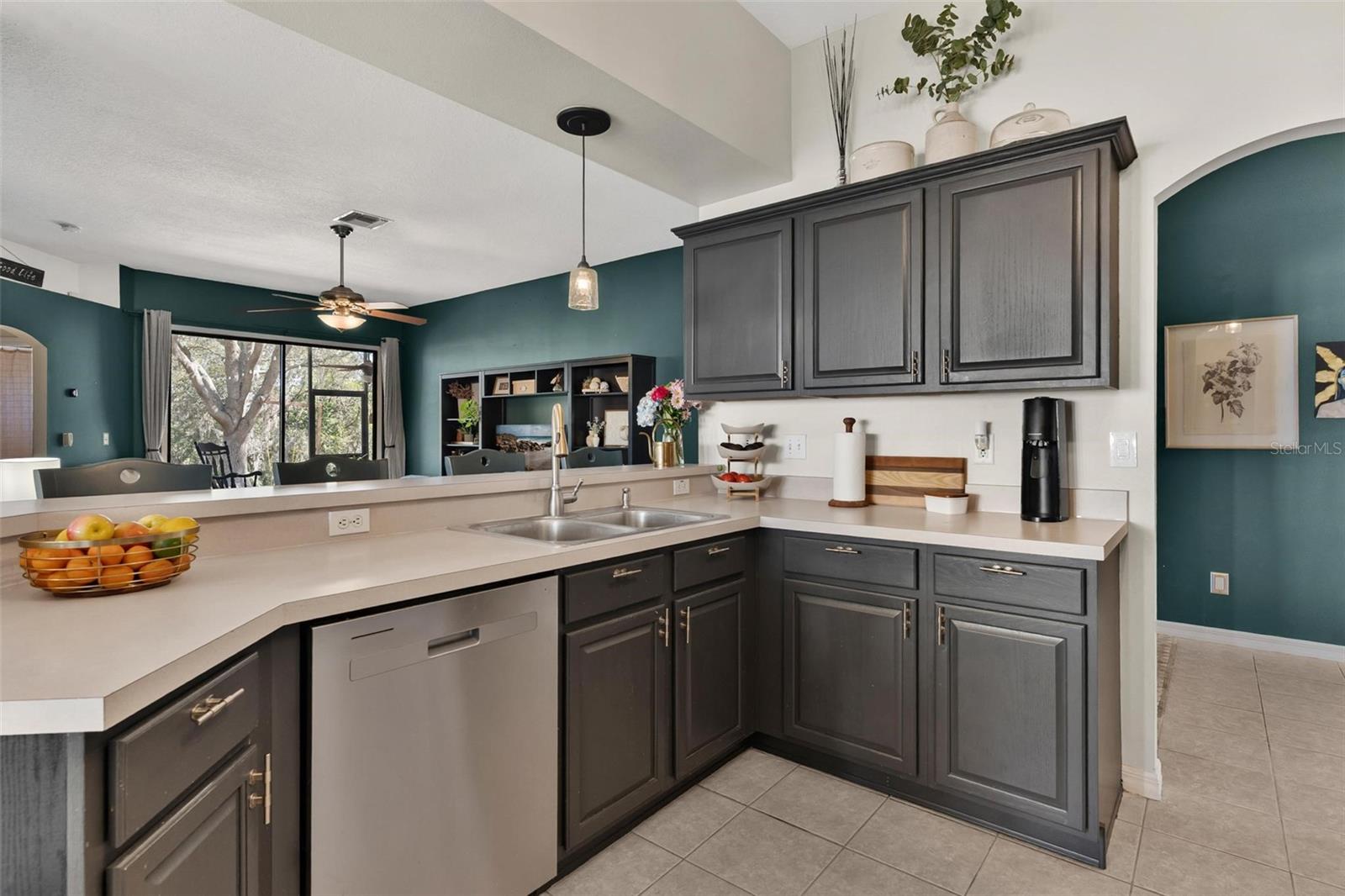 CHELSEA PARK SUB - Residential