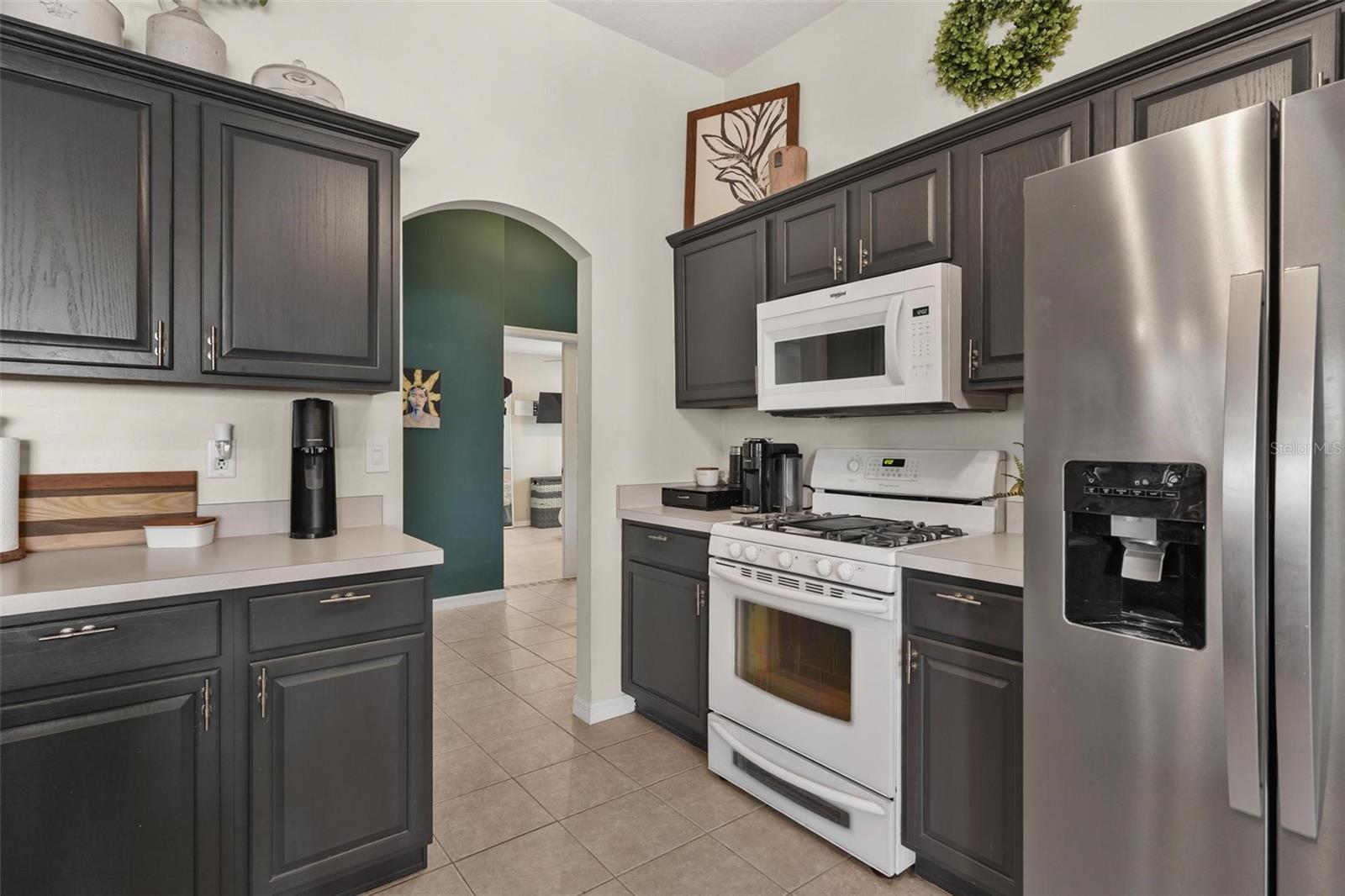 CHELSEA PARK SUB - Residential