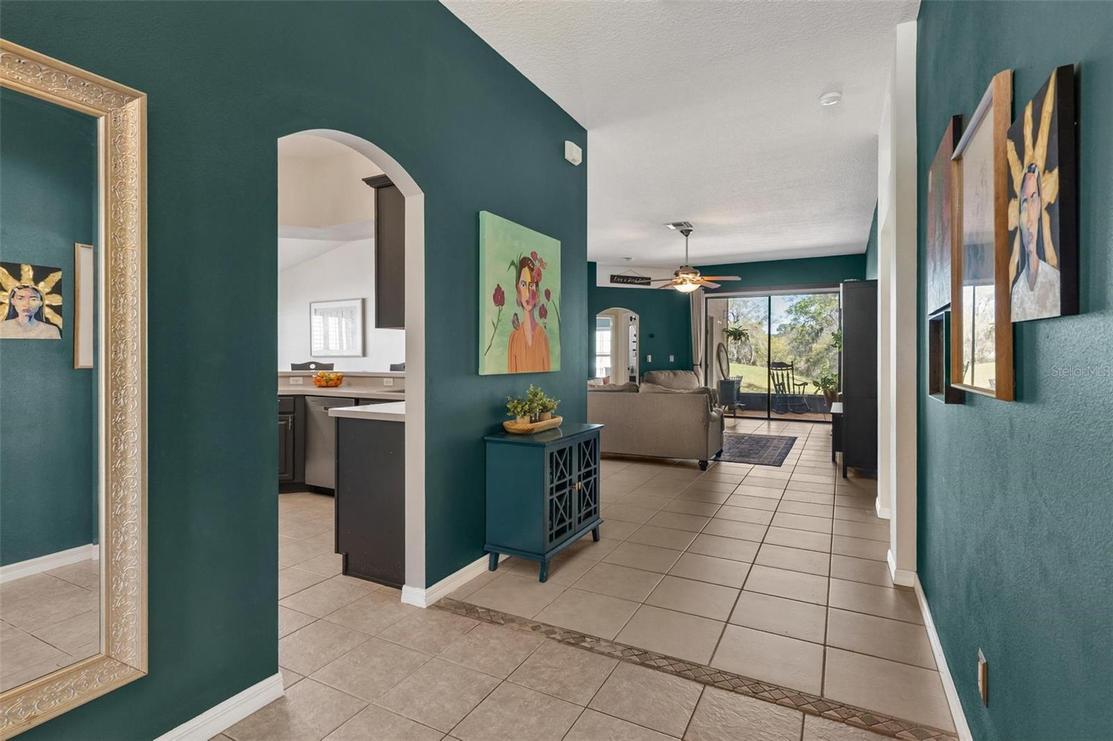 CHELSEA PARK SUB - Residential