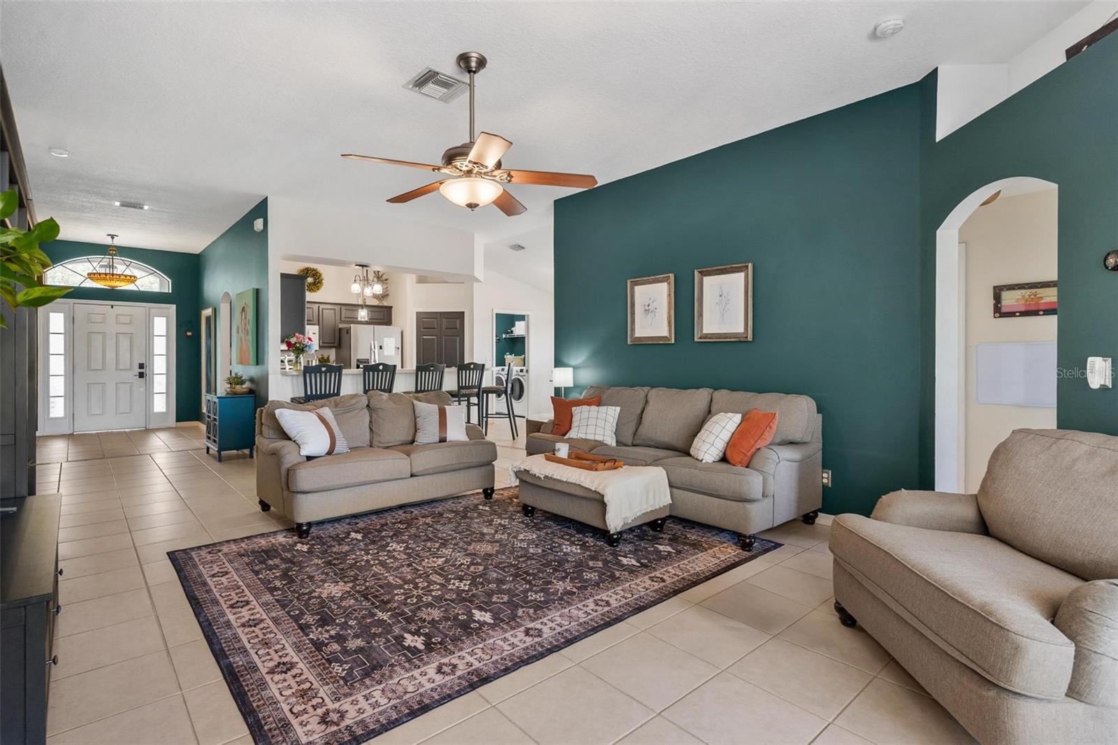 CHELSEA PARK SUB - Residential