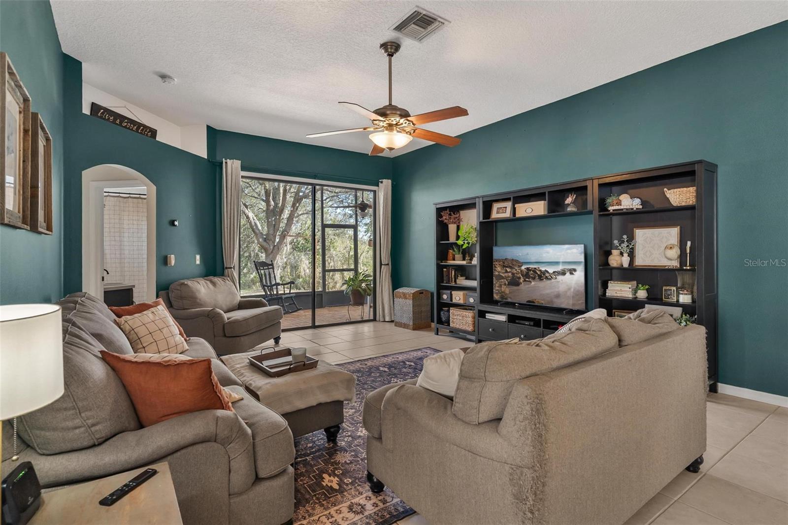 CHELSEA PARK SUB - Residential