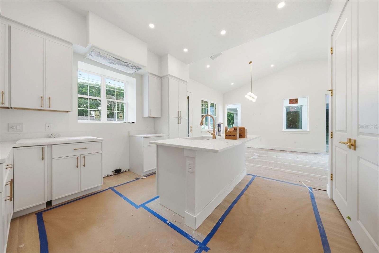 BRYN MAWR DUPLEXES - Residential Income