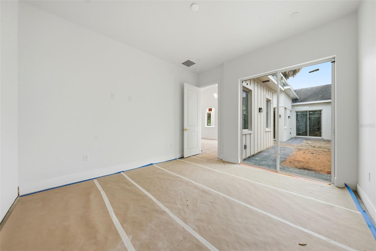 BRYN MAWR DUPLEXES - Residential Income