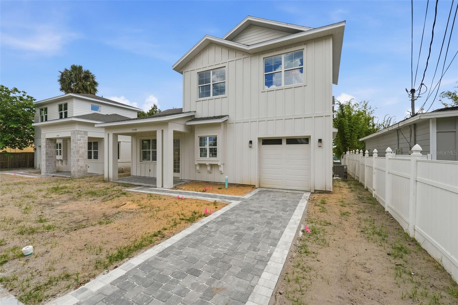 BRYN MAWR DUPLEXES - Residential Income