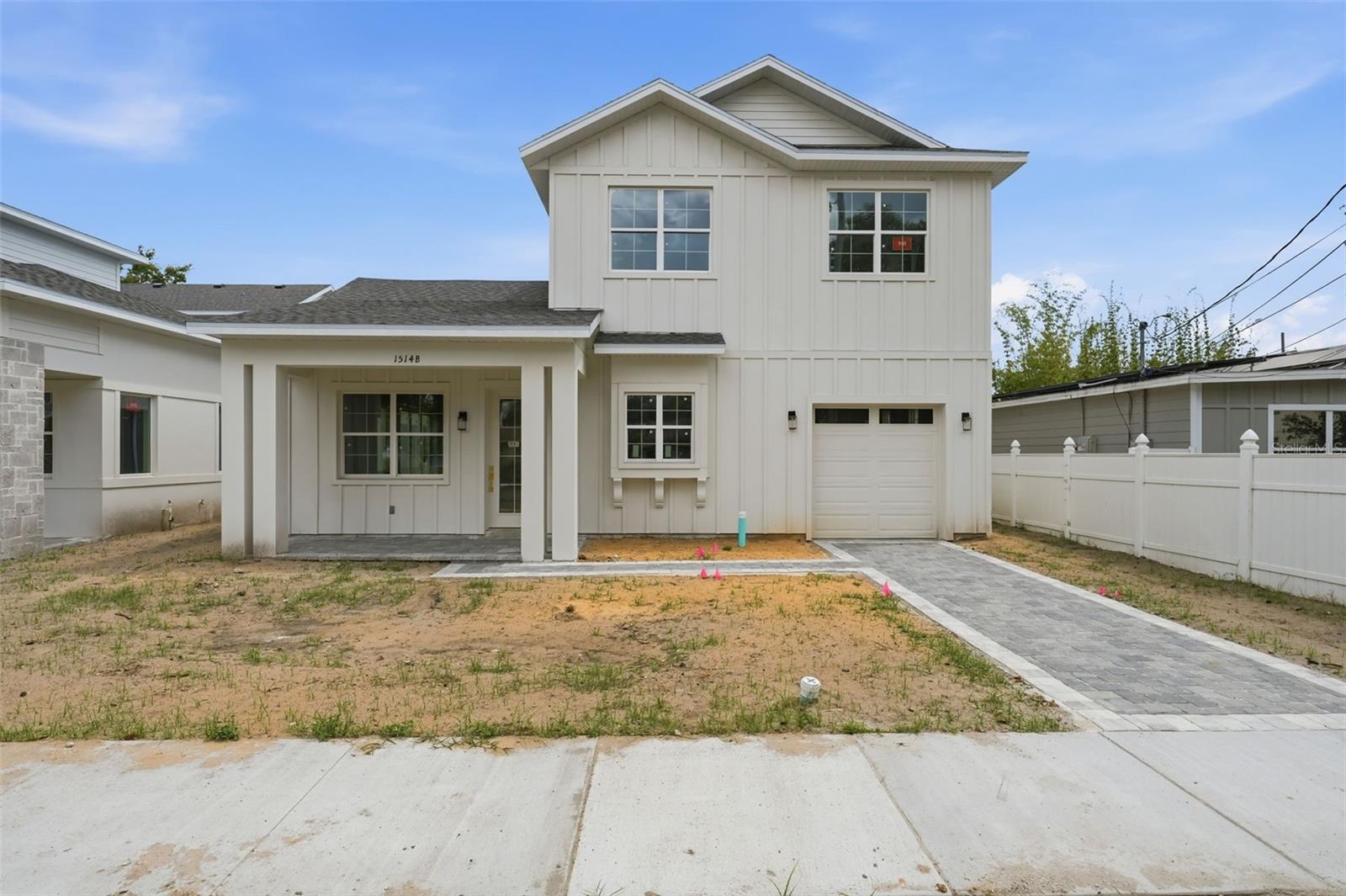 BRYN MAWR DUPLEXES - Residential Income