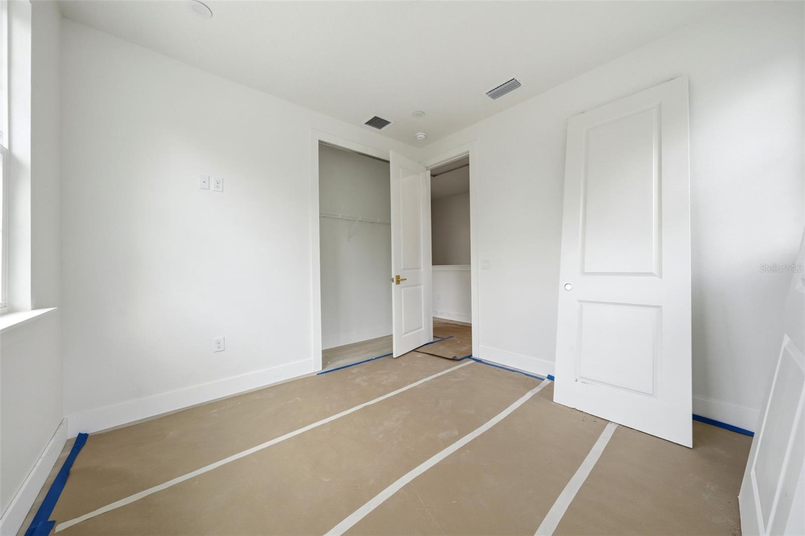 BRYN MAWR DUPLEXES - Residential Income