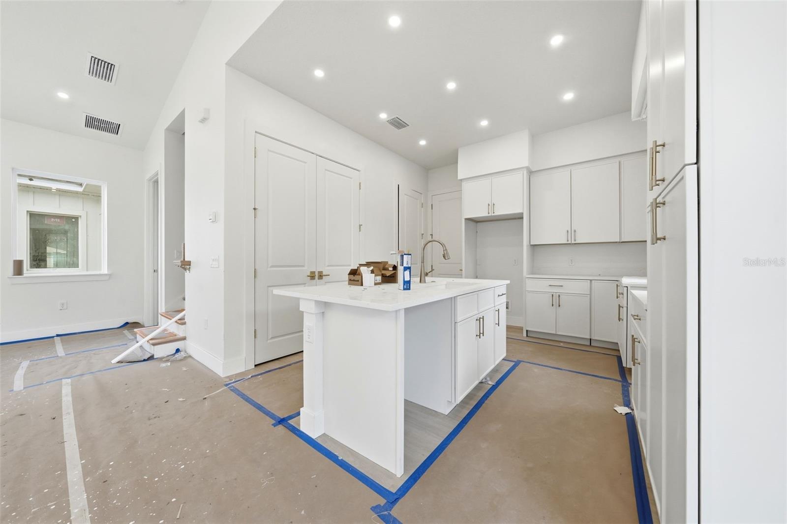 BRYN MAWR DUPLEXES - Residential Income