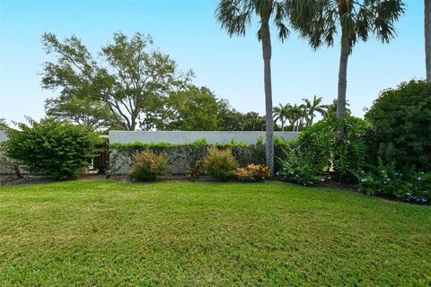 A home in SARASOTA