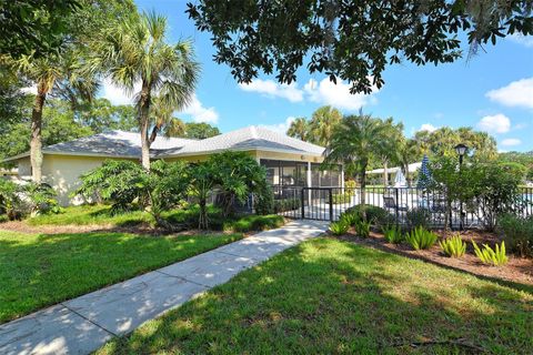 A home in SARASOTA