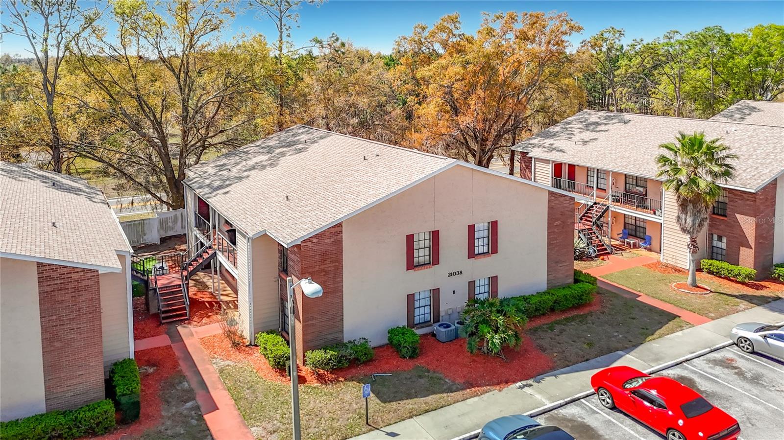 21038 VOYAGER BOULEVARD 8