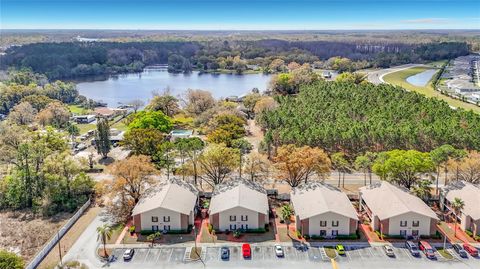 21038 VOYAGER BOULEVARD 8 LAND O LAKES FL 34638