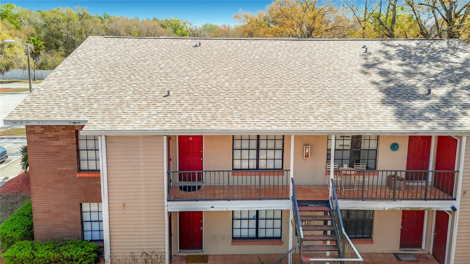 21038 VOYAGER BOULEVARD 8