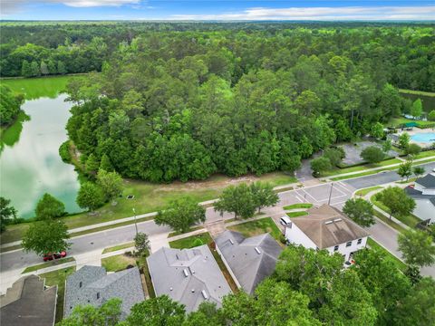 A home in GAINESVILLE