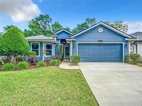 A home in GAINESVILLE