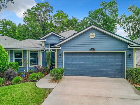 A home in GAINESVILLE