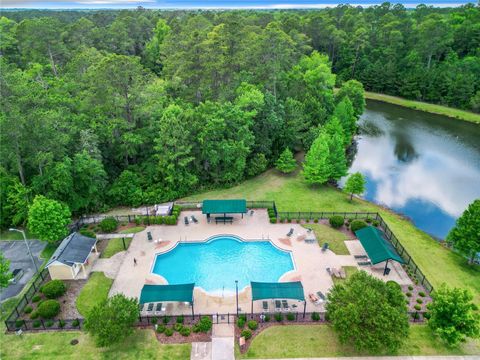 A home in GAINESVILLE