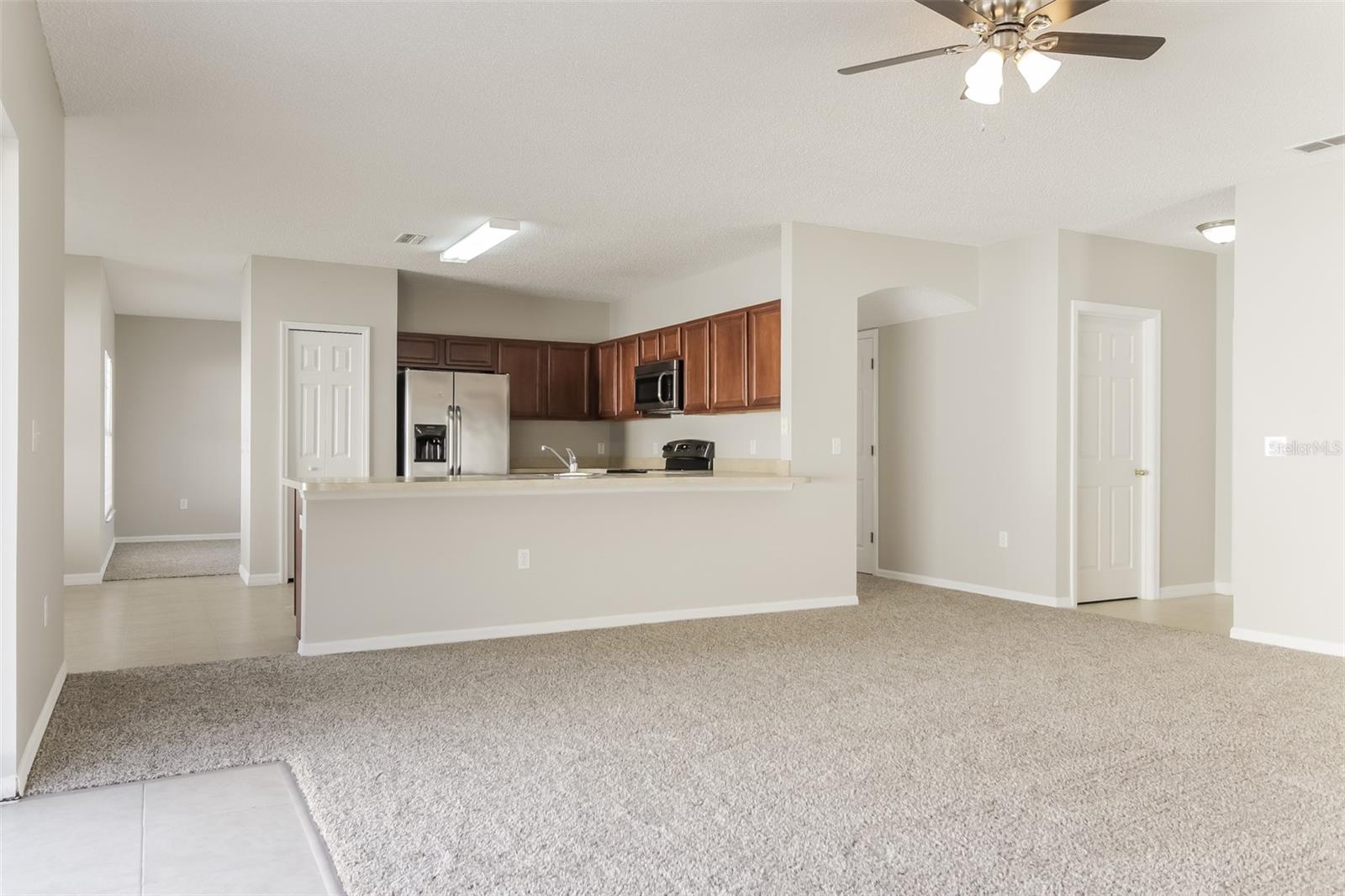 POINCIANA NBRHD 06 VILLAGE 07 - Residential Lease