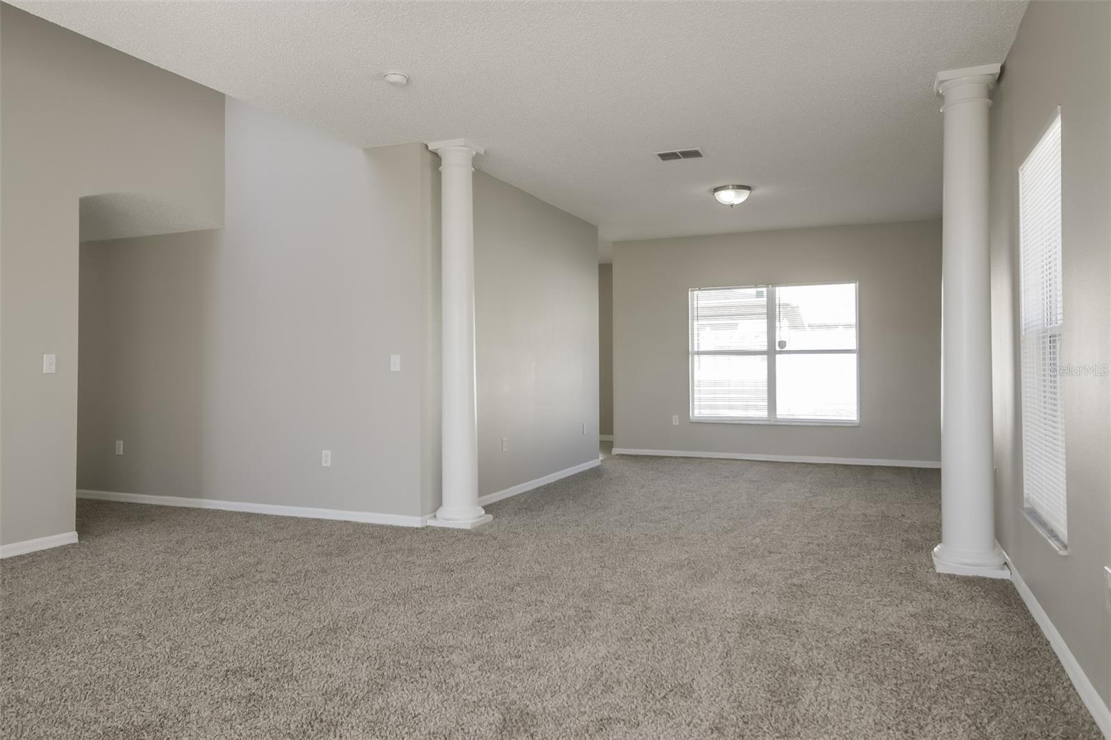 POINCIANA NBRHD 06 VILLAGE 07 - Residential Lease