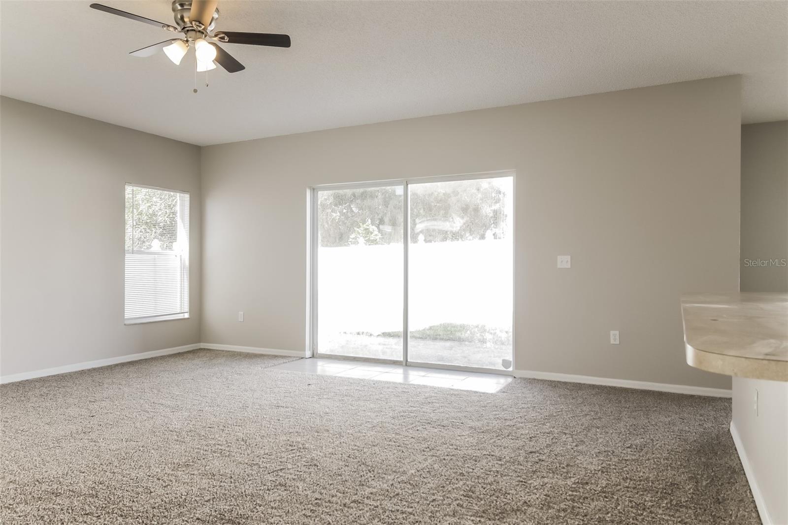 POINCIANA NBRHD 06 VILLAGE 07 - Residential Lease