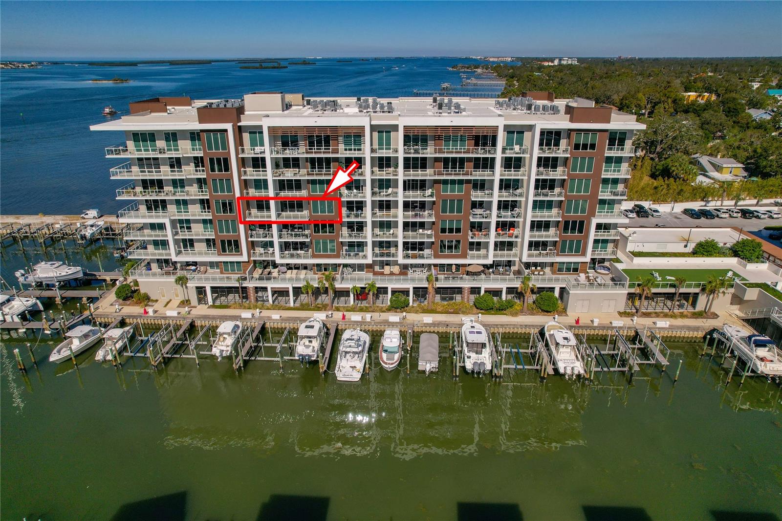 920 N OSCEOLA AVENUE 507