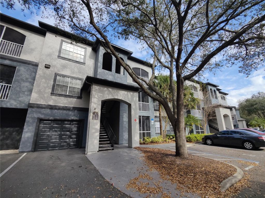 Photo of 13215 Sanctuary Cove Drive #301, Temple Terrace, FL 33637 (MLS # S5144436)