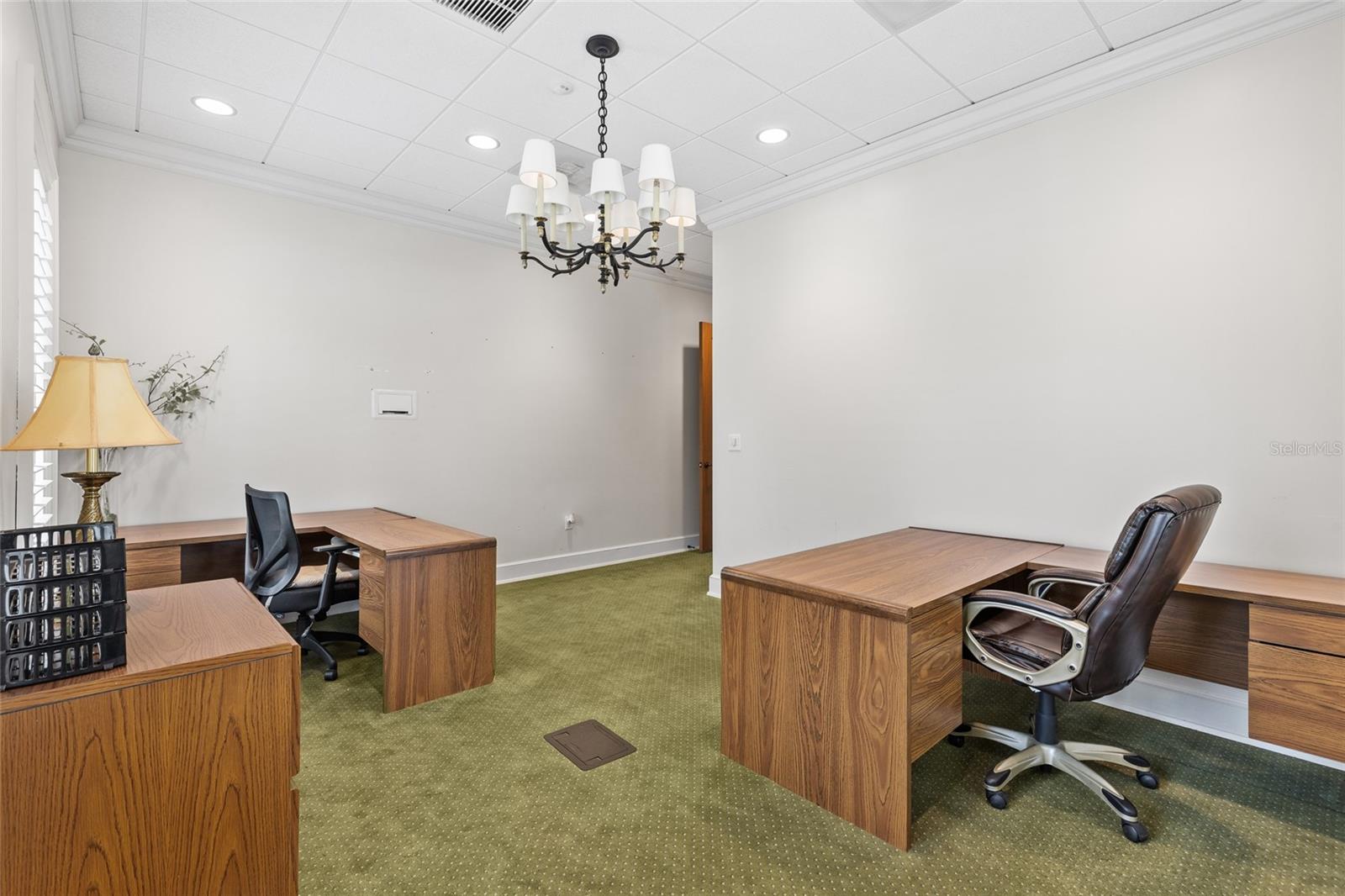 ORIGINAL TOWN/MAYO - Commercial Sale