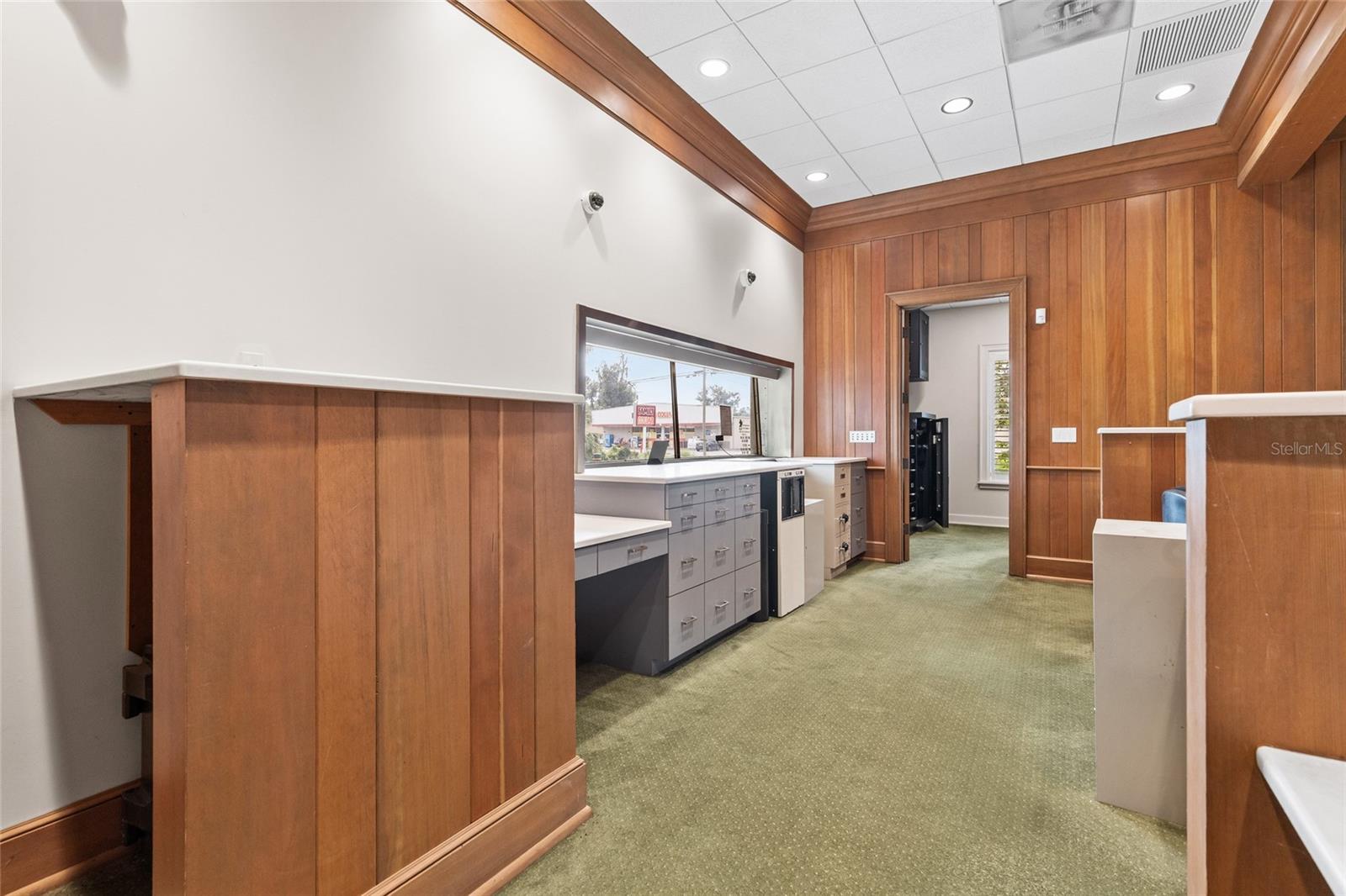 ORIGINAL TOWN/MAYO - Commercial Sale