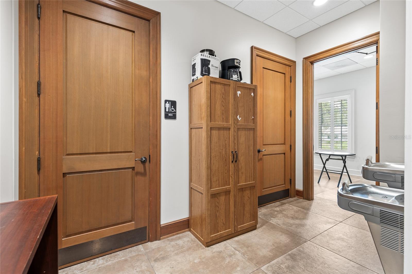 ORIGINAL TOWN/MAYO - Commercial Sale