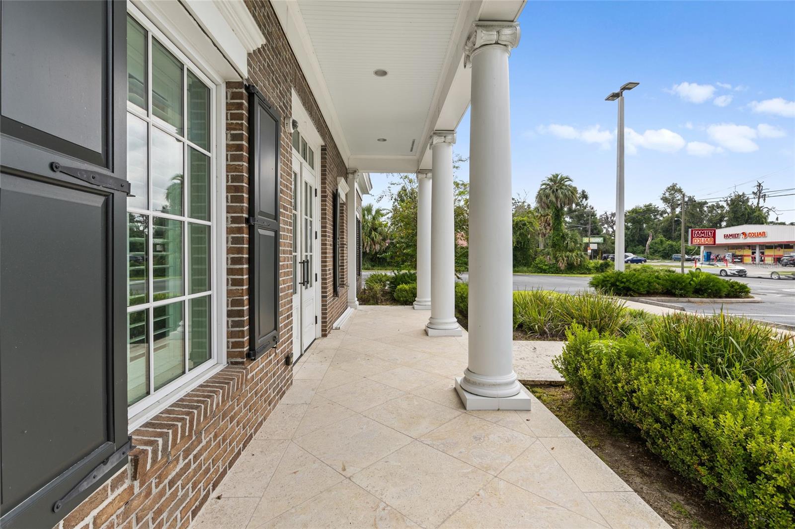 ORIGINAL TOWN/MAYO - Commercial Sale