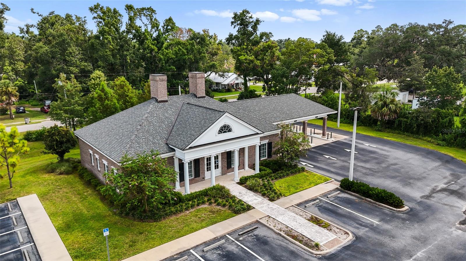 ORIGINAL TOWN/MAYO - Commercial Sale