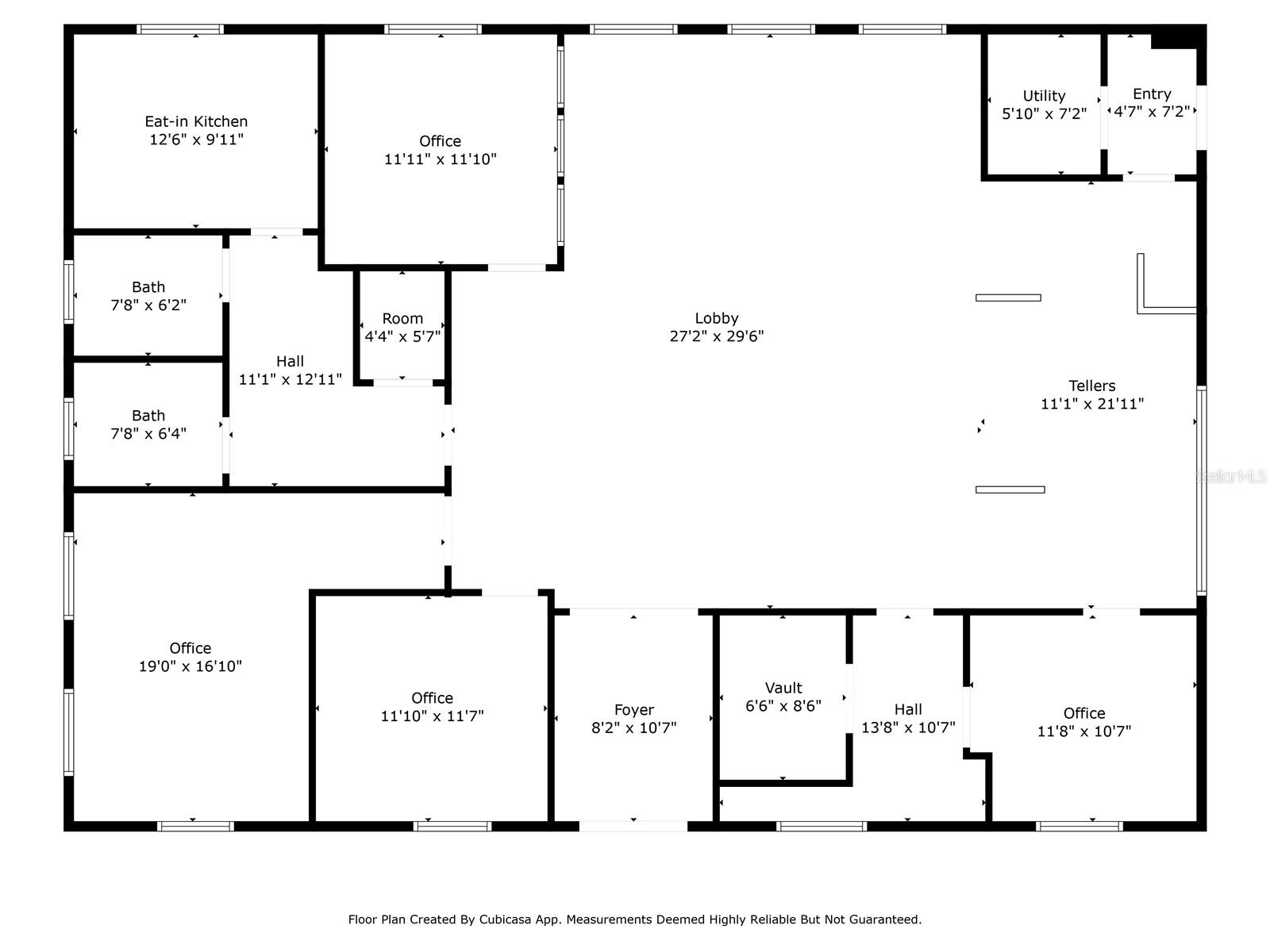 ORIGINAL TOWN/MAYO - Commercial Sale