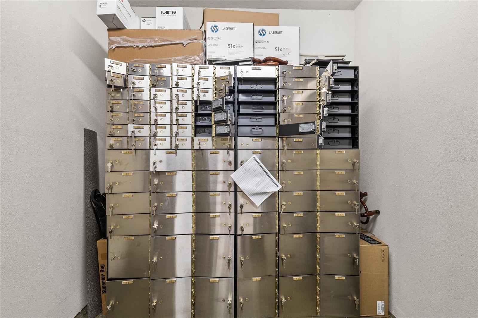 ORIGINAL TOWN/MAYO - Commercial Sale