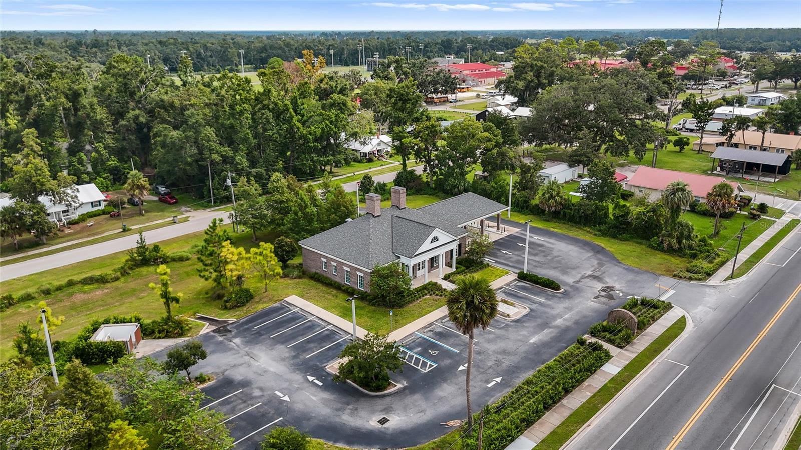 ORIGINAL TOWN/MAYO - Commercial Sale