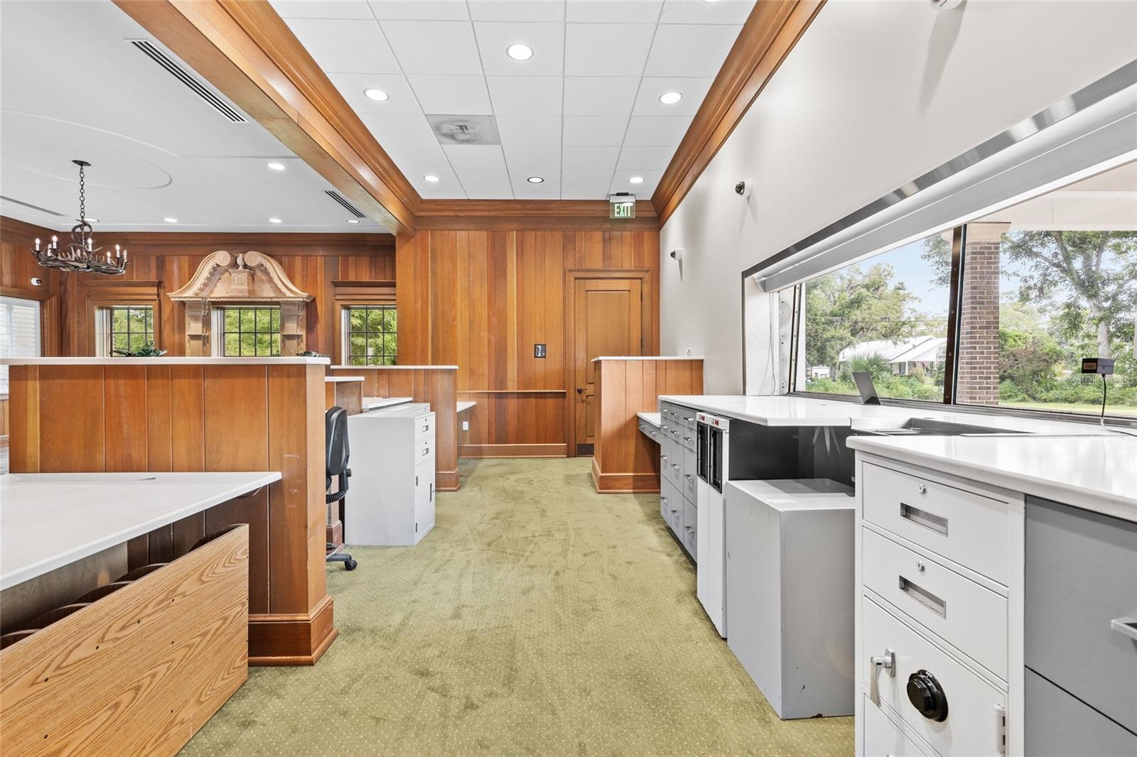 ORIGINAL TOWN/MAYO - Commercial Sale