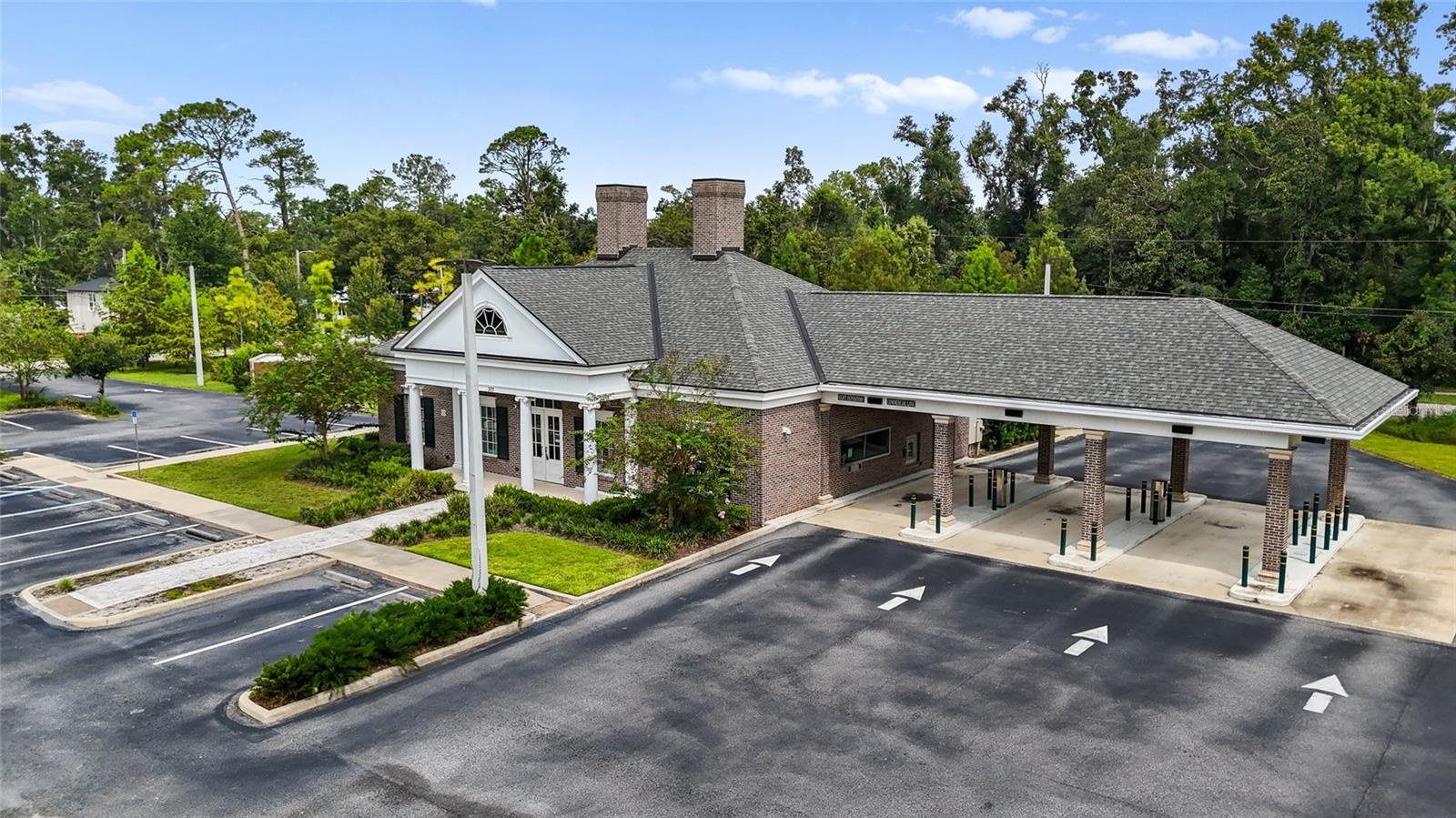 ORIGINAL TOWN/MAYO - Commercial Sale