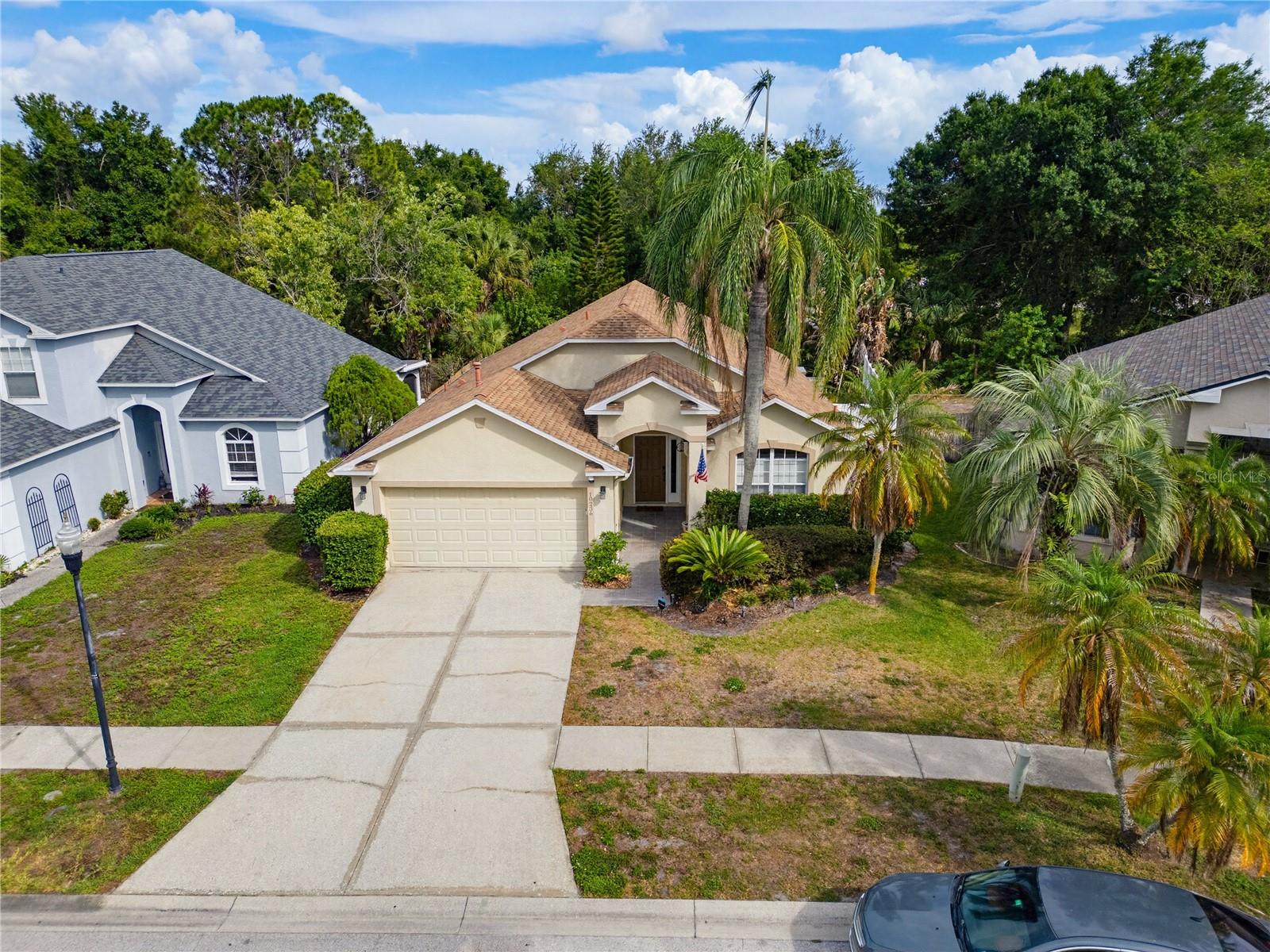10236 CHARLESTON CORNER ROAD