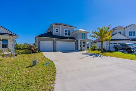 143 CONSTANCE LANE ST AUGUSTINE FL 32095