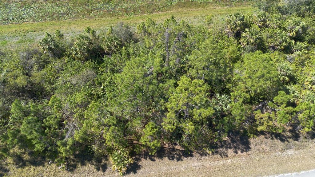 Photo of Grover Circle, North Port, FL 34288 (MLS # C7505035)